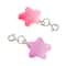 12 Packs: 4 ct. (48 total) Textured Star Charms by Creatology™